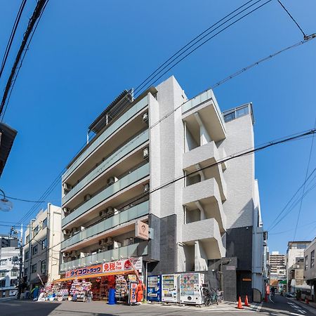 Apartamento V の Boutique House Osaka Exterior foto