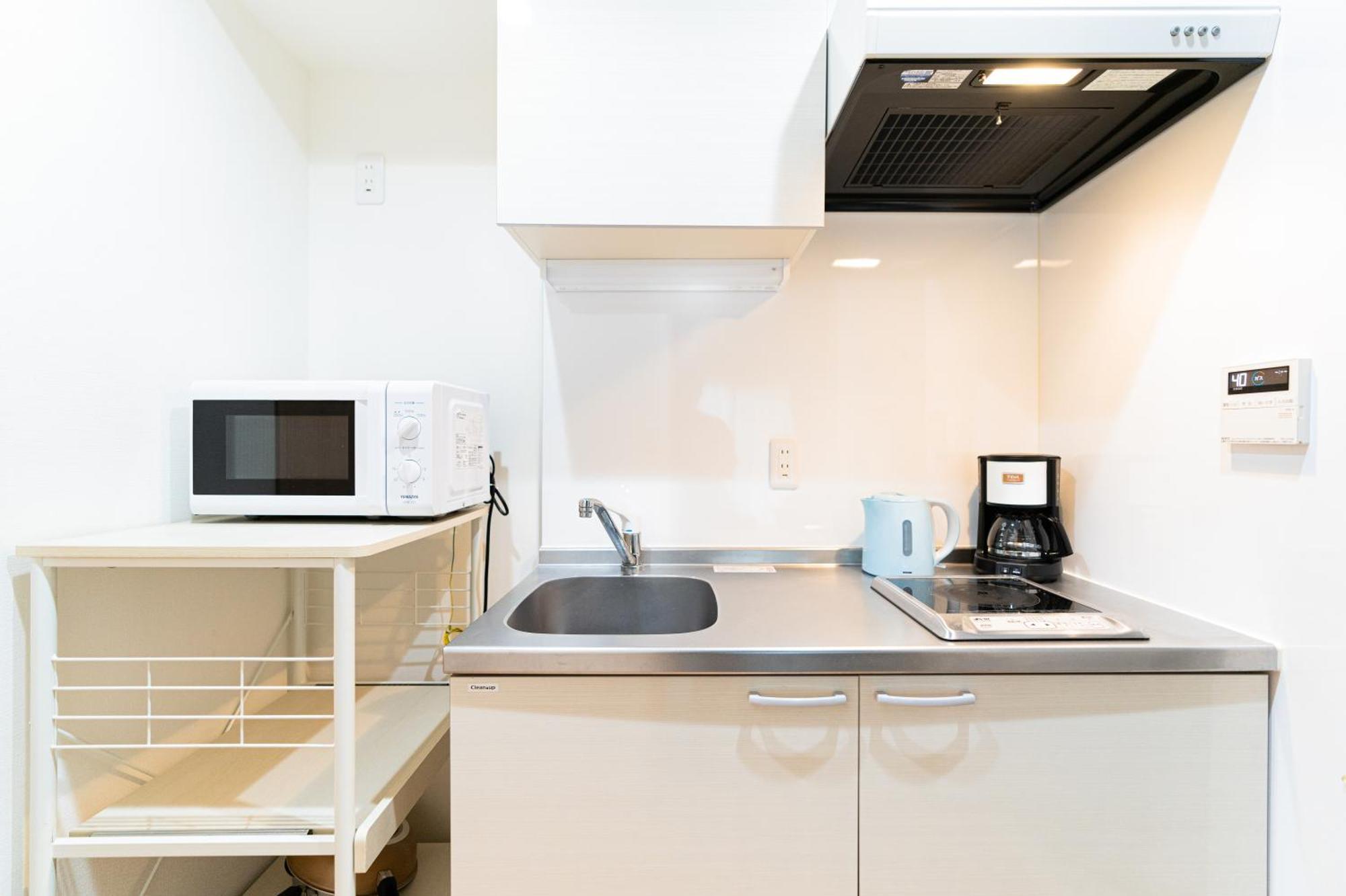 Apartamento V の Boutique House Osaka Exterior foto