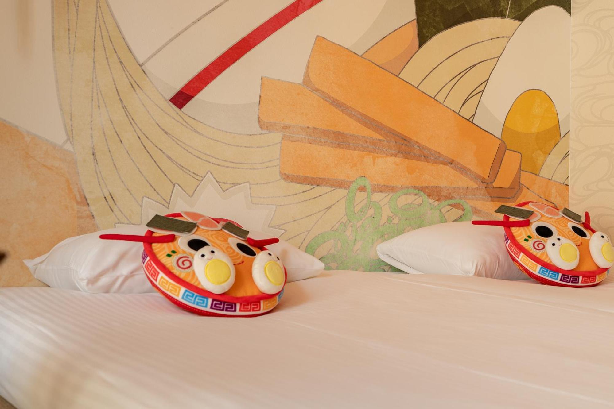Apartamento V の Boutique House Osaka Exterior foto